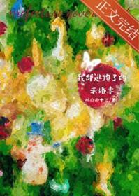 我那逃跑了的未婚妻