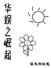 华娱之崛起