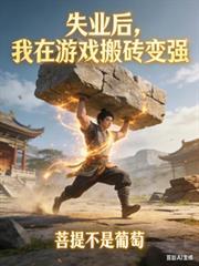 失业后,我在游戏搬砖变强
