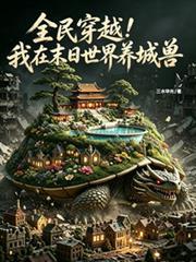 全民穿越!我在末日世界养城兽