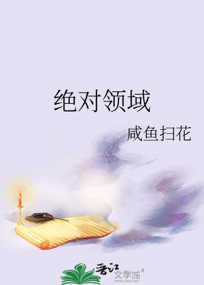 绝对领域