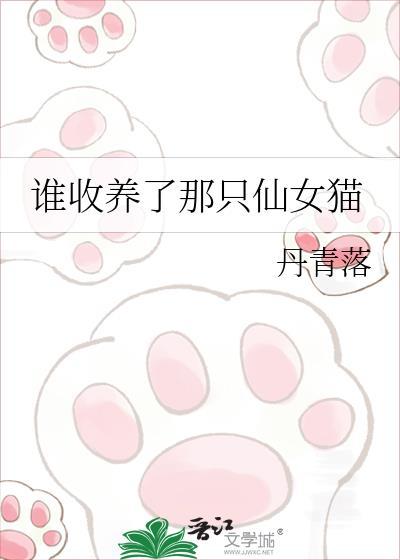 谁收养了那只仙女猫